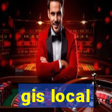 gis local